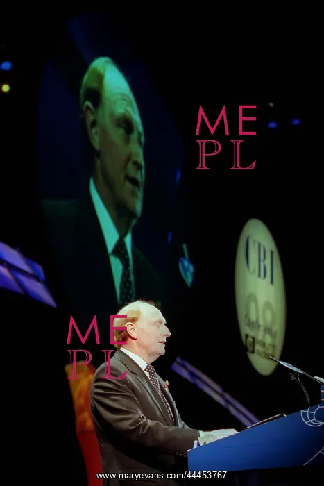  : Neil Kinnock