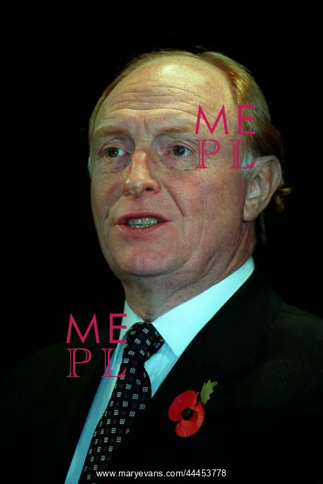  : Neil Kinnock