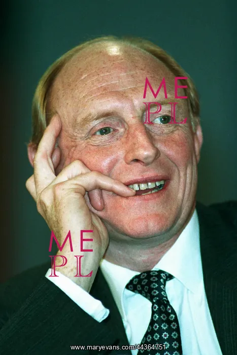  : Neil Kinnock MP