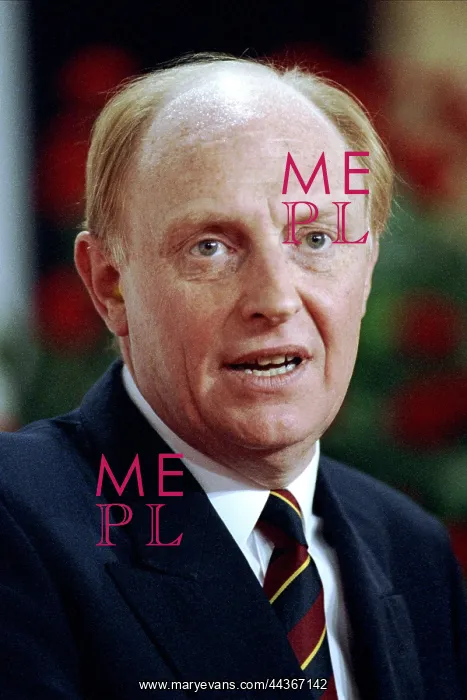  : Neil Kinnock MP