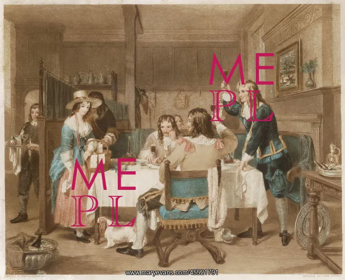 : NELL GWYN TOASTED : NELL GWYN TOASTED