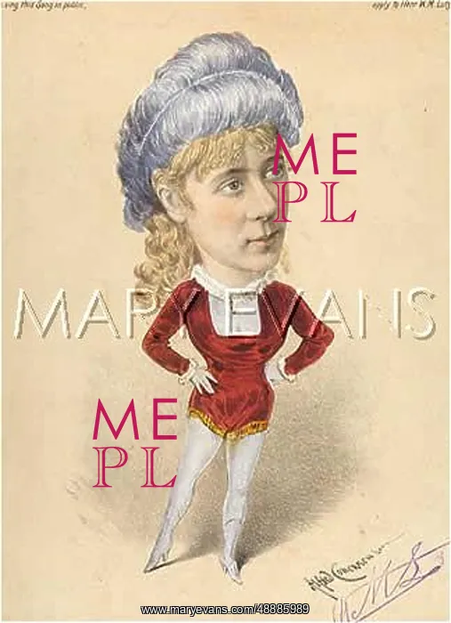 : NELLIE FARREN / CONCANEN : NELLIE FARREN / CONCANEN