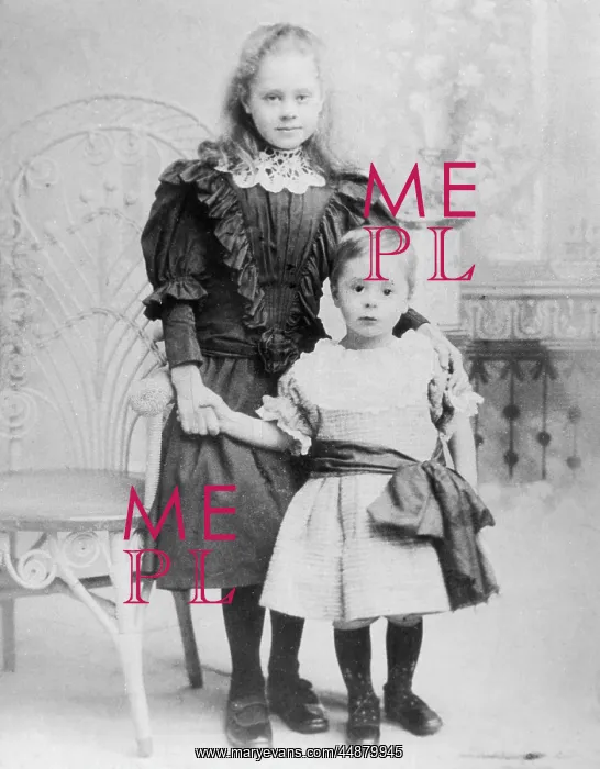  : NELLIE & FRANK