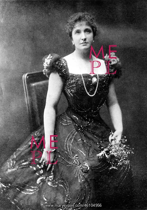 : Nellie Melba : Nellie Melba