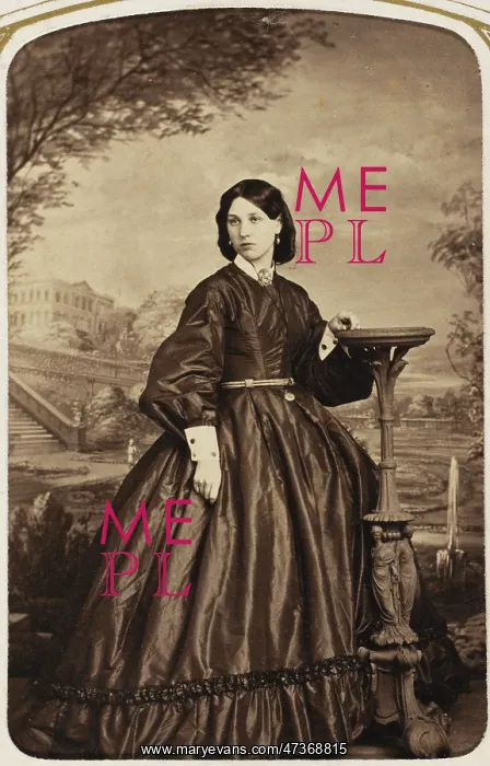 : NELLY HAGUE, COURTESAN : NELLY HAGUE, COURTESAN