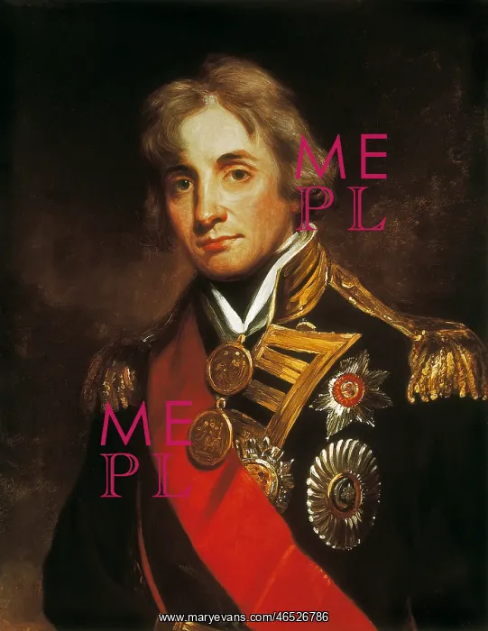 : Nelson, Horatio Nelson, Viscount (1758-1805) : Nelson, Horatio Nelson, Viscount (1758-1805)
