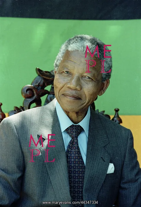: Nelson Mandela after release : Nelson Mandela after release