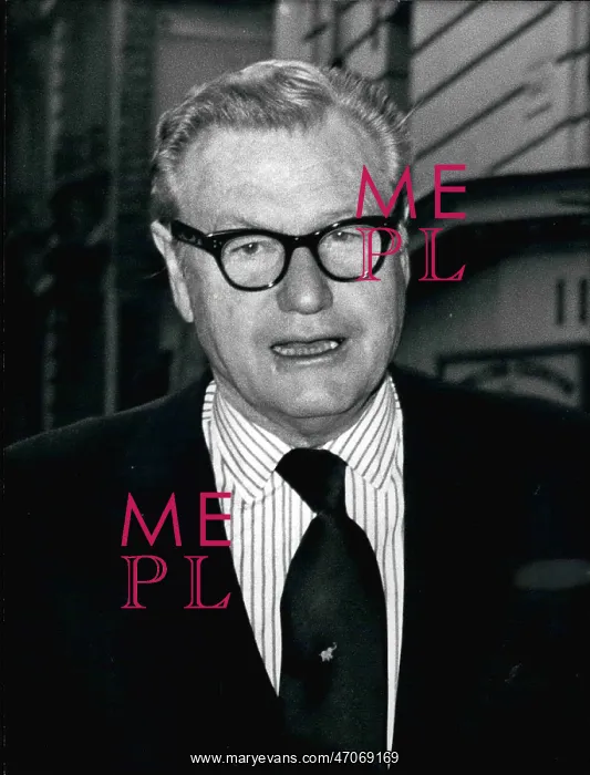 : Nelson Rockefeller expected to become Vice-President : Nelson Rockefeller expected to become Vice-President