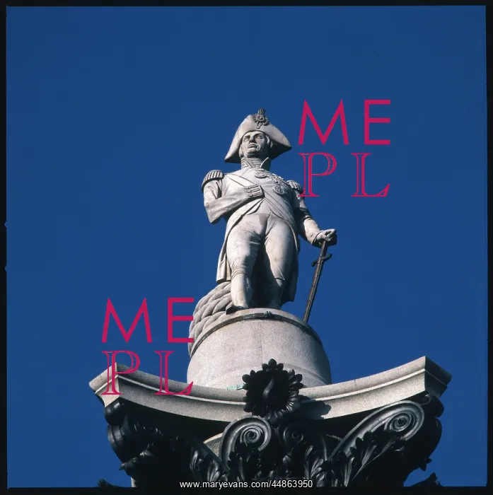 : NELSON'S COLUMN 1988 : NELSON'S COLUMN 1988