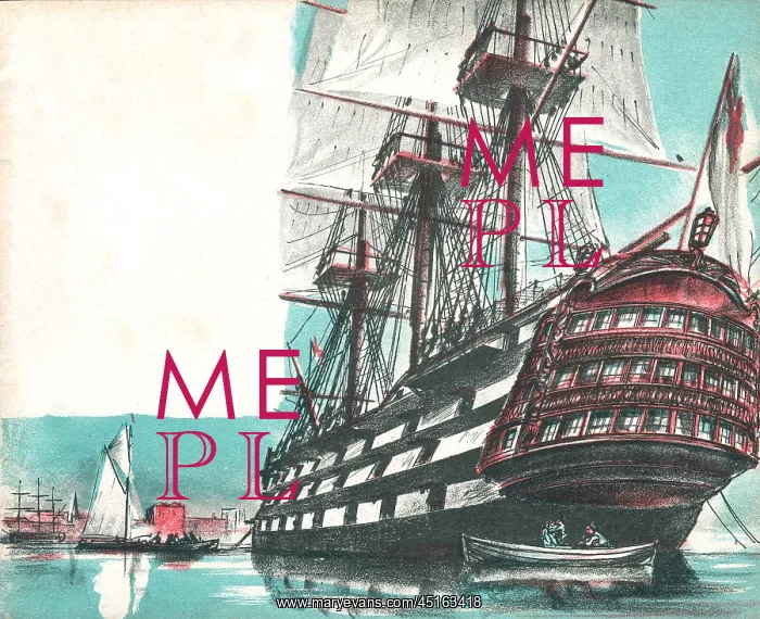 : Nelson's War Ships : Nelson's War Ships
