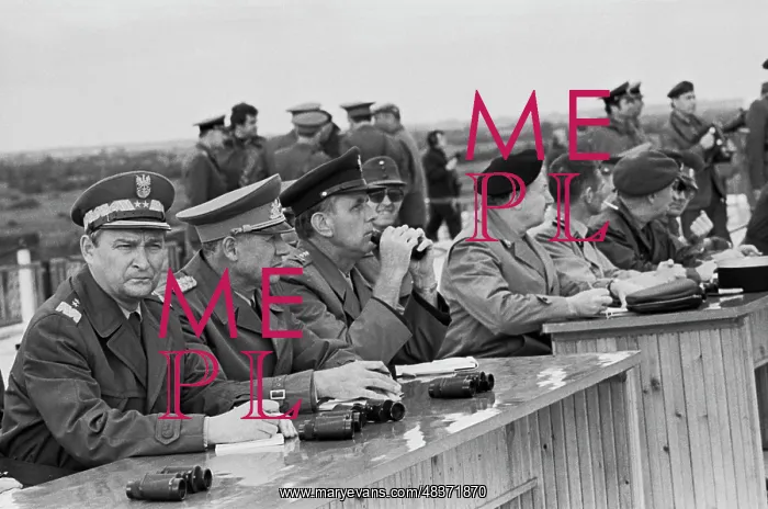 : Neman military exercise : Neman military exercise