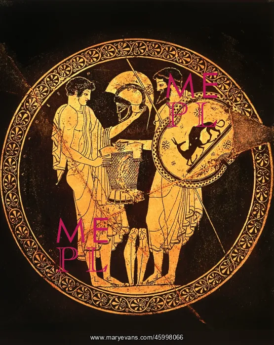 : Neoptolemos : Neoptolemos