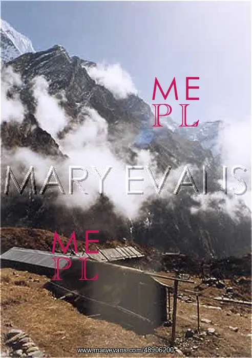  : NEPAL / ANNAPURNA 16 BASE