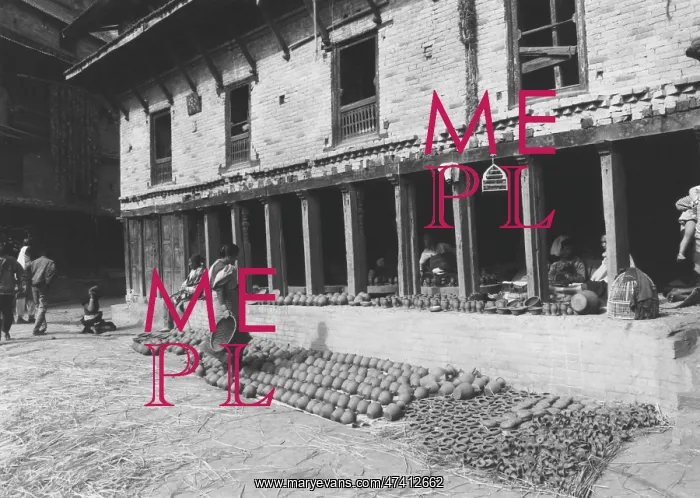  : NEPAL BHAKTAPUR