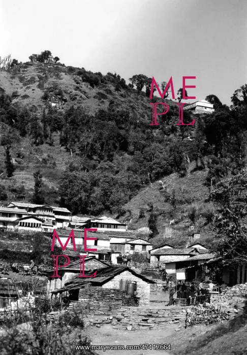  : NEPAL GORIPANI