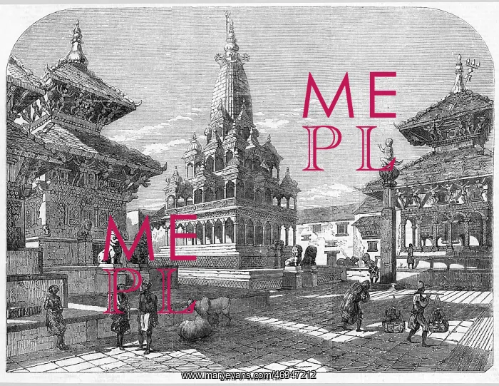  : NEPAL KATHMANDU