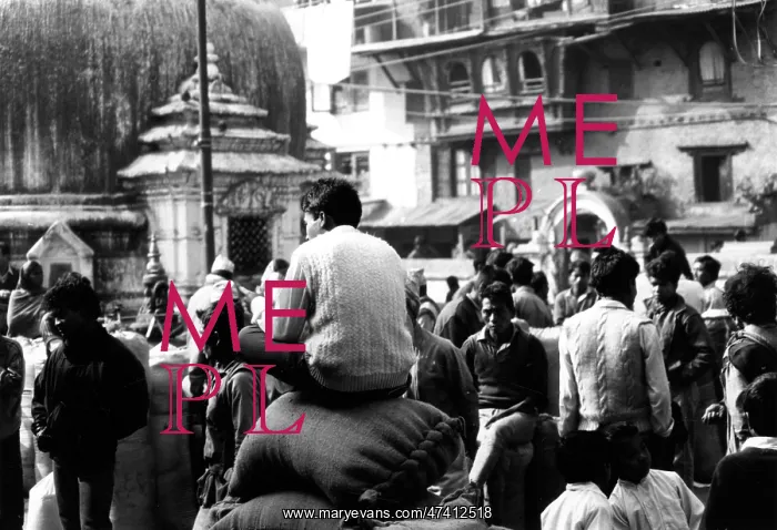  : NEPAL KATHMANDU