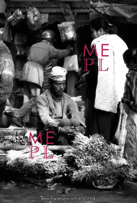  : NEPAL KATHMANDU