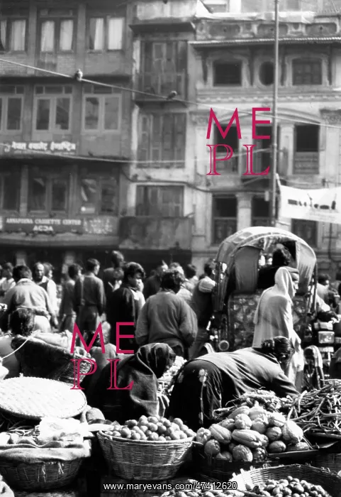  : NEPAL KATHMANDU