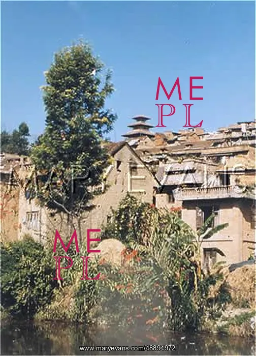 : NEPAL / KITIPUR 1992