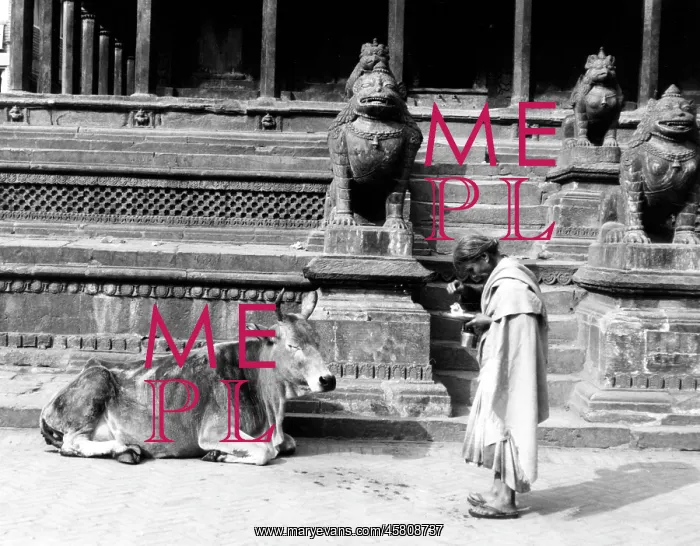  : NEPAL PATAN