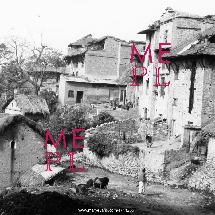 : NEPAL PATAN