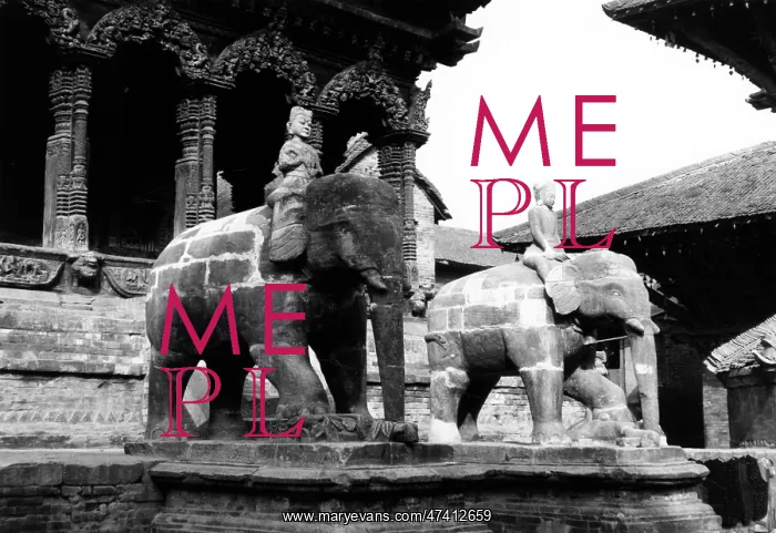  : NEPAL PATAN