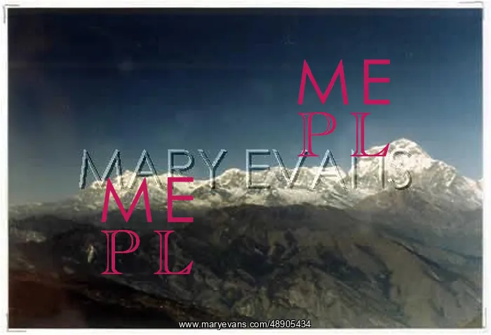 : NEPAL (VW) - 4 : NEPAL (VW) - 4