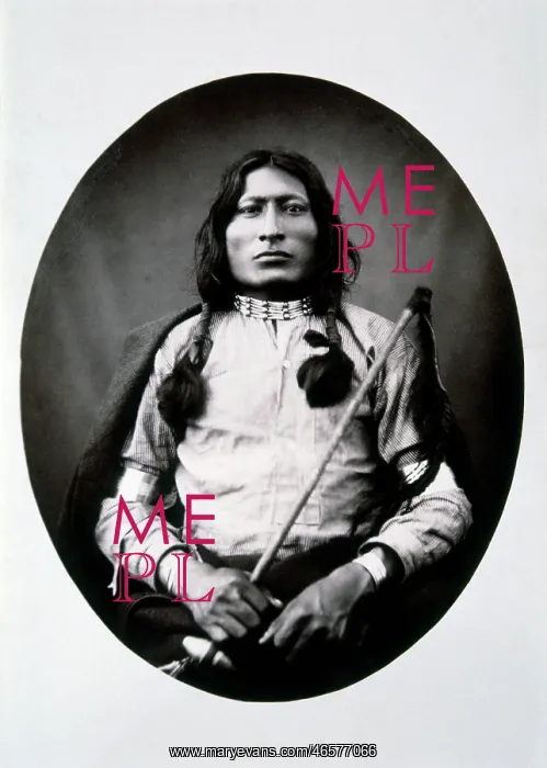  : Nephew of Sitting Bull