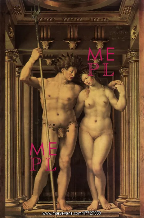  : Neptune and Amphitrite