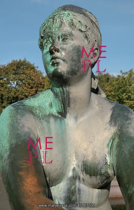 : Neptune Fountain, Berlin, Germany : Neptune Fountain, Berlin, Germany