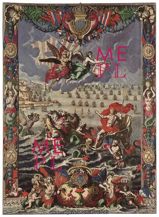  : Neptune Rising