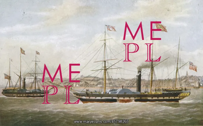 : Neptune Steamship : Neptune Steamship