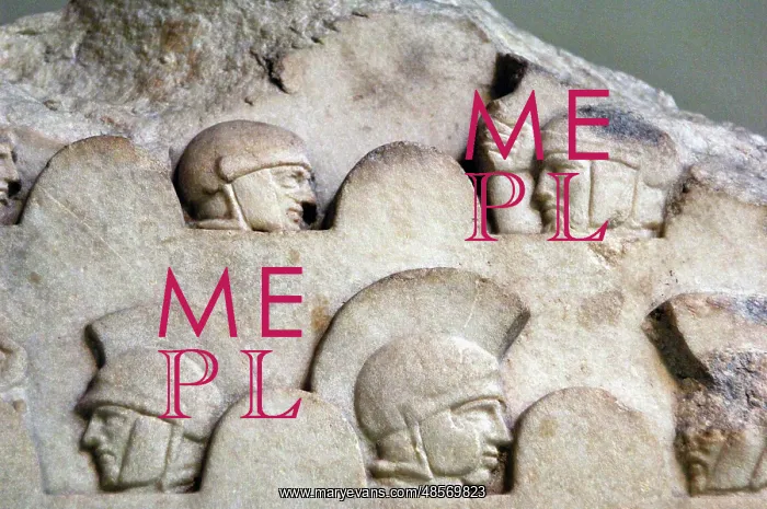 : Nereid Monument. Classical period Lycia. Turkey. Soldiers. P : Nereid Monument. Classical period Lycia. Turkey. Soldiers. P