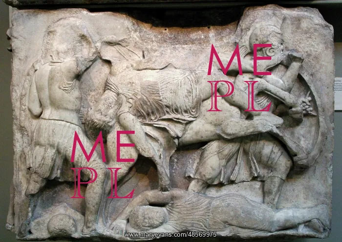 : Nereid Monument. Classical period Lycia. Turkey. Battle. Gre : Nereid Monument. Classical period Lycia. Turkey. Battle. Gre
