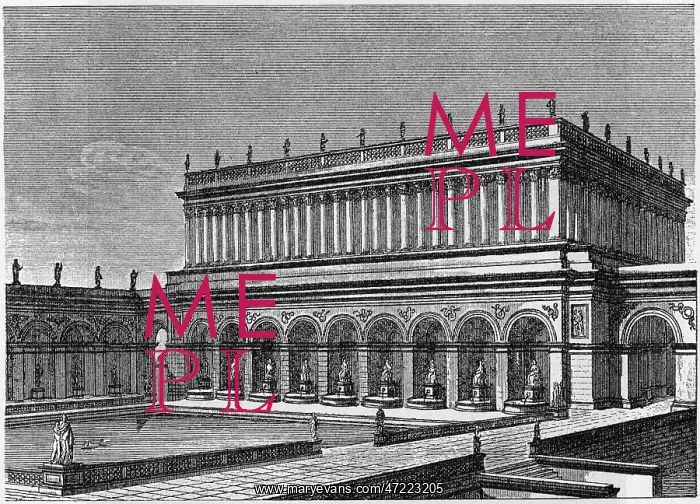 : NERO'S GOLDEN PALACE : NERO'S GOLDEN PALACE