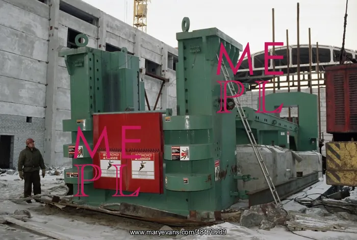 : Nerpa - Seal Plant : Nerpa - Seal Plant