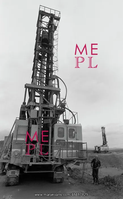 : Neryungrinsky coal mine : Neryungrinsky coal mine