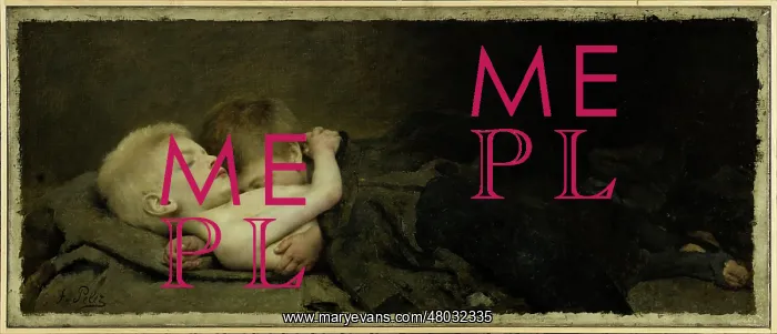 : A nest of misery : A nest of misery
