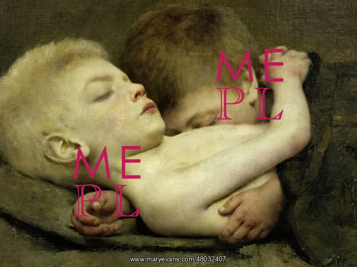 : A nest of misery : A nest of misery
