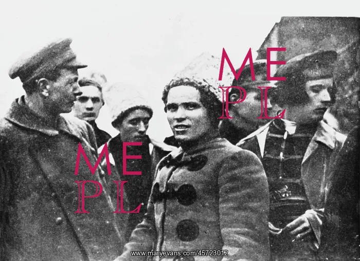 : Nestor Makhno : Nestor Makhno