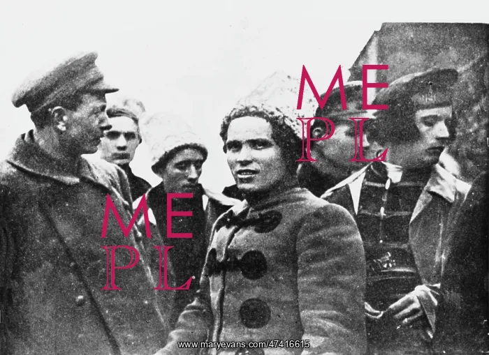 : Nestor Makhno : Nestor Makhno