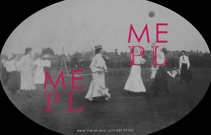 : Netball match