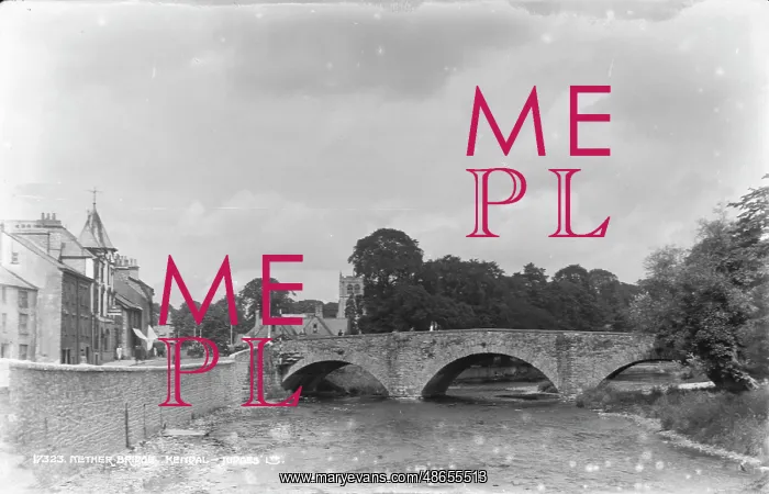  : Nether Bridge in Kemnal