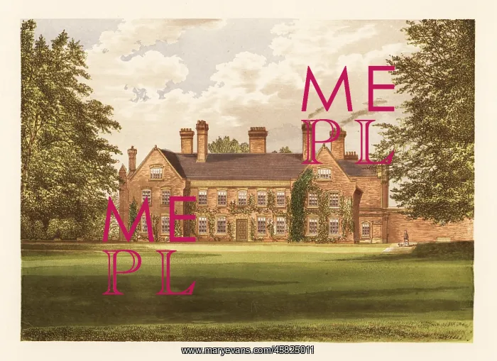 : Nether Hall, Suffolk, England : Nether Hall, Suffolk, England