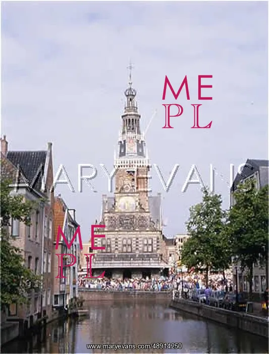  : NETHERLANDS / ALKMAAR 1994
