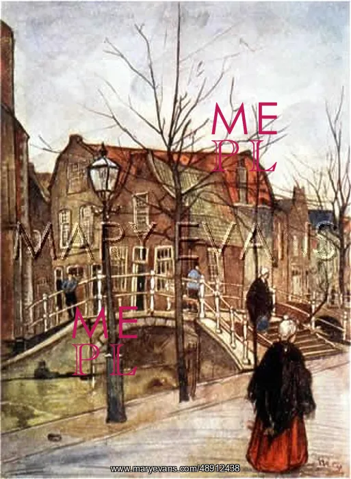  : NETHERLANDS / DELFT 1904
