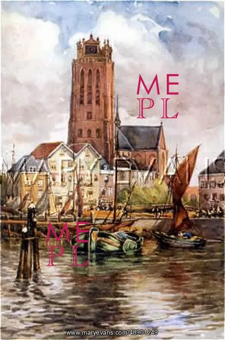  : NETHERLANDS / DORDRECHT