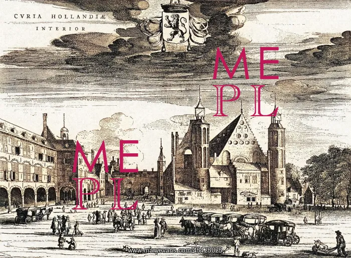  : NETHERLANDS / HAGUE