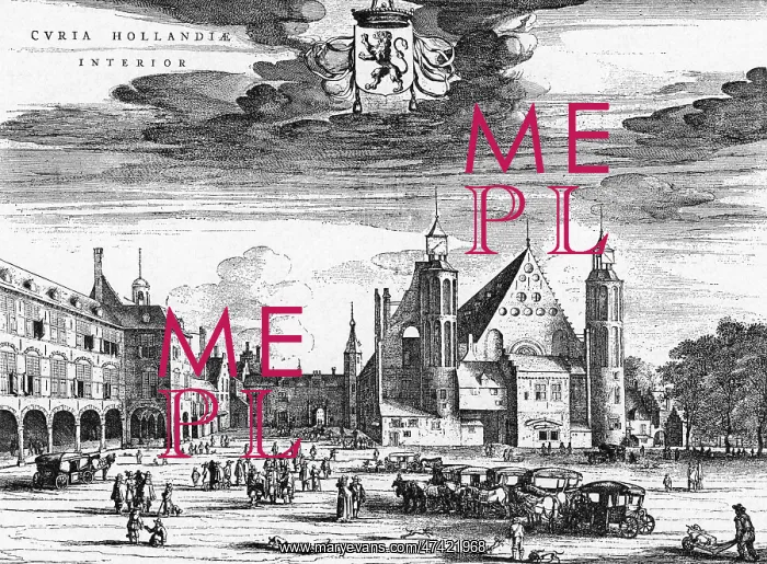  : NETHERLANDS / HAGUE